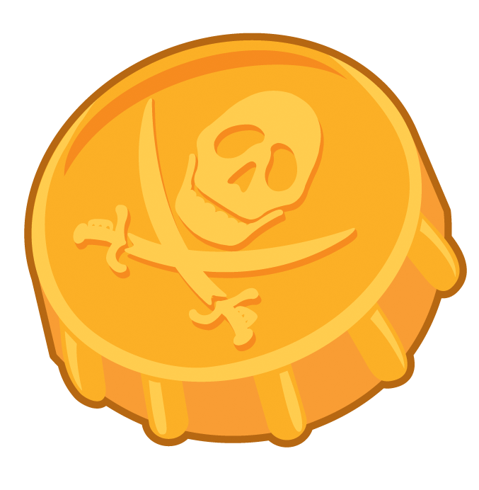 coin