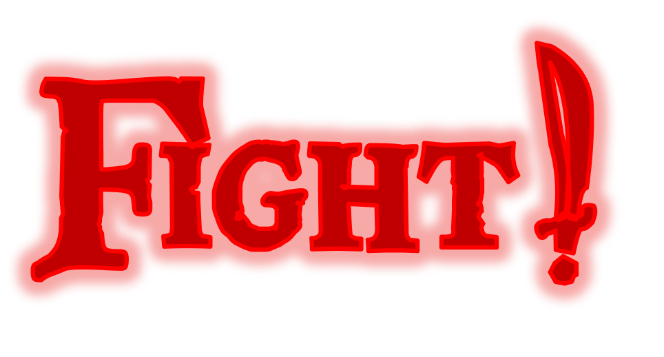 fight