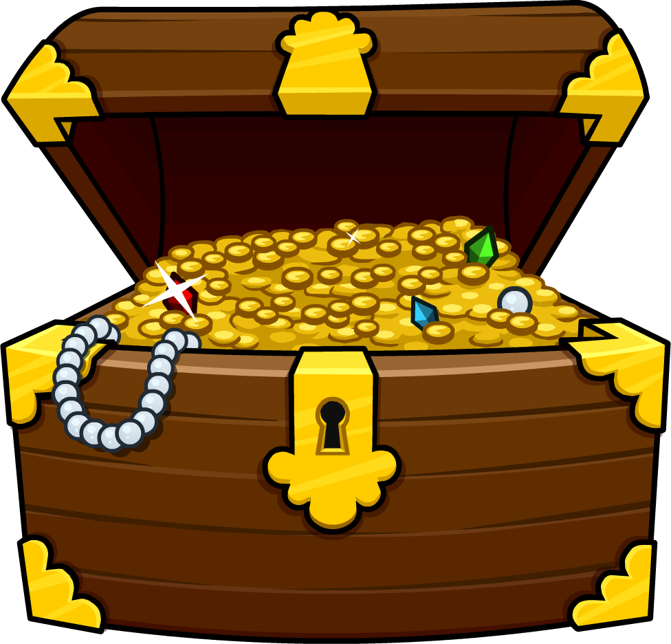treasure