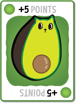 Normal Deck