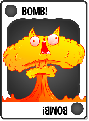 Normal Deck