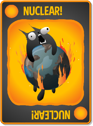 Normal Deck