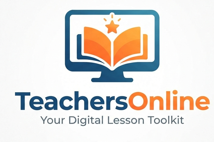 Teachers Online: Your Digital Lesson Toolkit